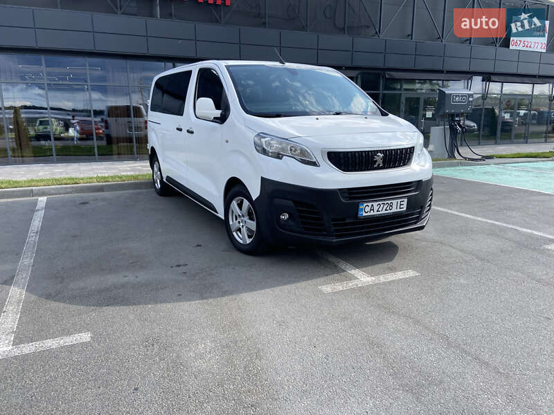 AUTO.RIA – Купить Белые авто Пежо - продажа Peugeot Белого