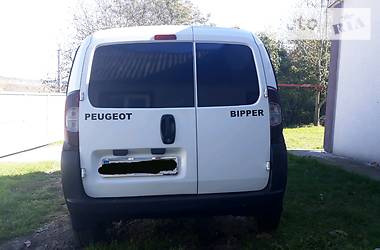 Универсал Peugeot Bipper 2010 в Хмельницком