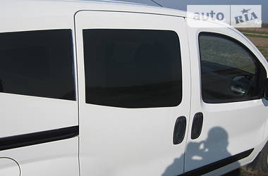 Мінівен Peugeot Bipper 2008 в 