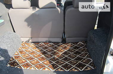 Мінівен Peugeot Bipper 2008 в 