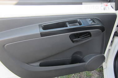 Мінівен Peugeot Bipper 2008 в 