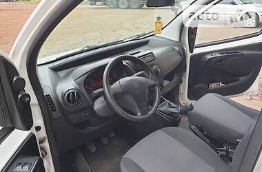 Пікап Peugeot Bipper 2013 в 