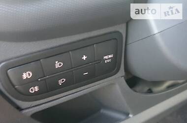 Мінівен Peugeot Bipper 2010 в 