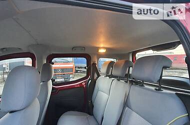 Мінівен Peugeot Bipper 2010 в 