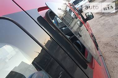 Мінівен Peugeot Bipper 2010 в 