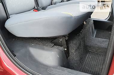 Мінівен Peugeot Bipper 2010 в 