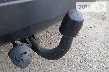 Мінівен Peugeot Bipper 2010 в 