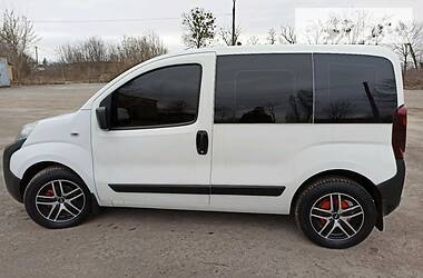 Универсал Peugeot Bipper 2010 в Хмельницком