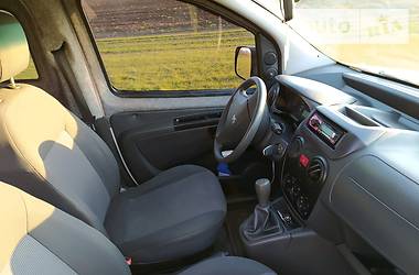  Peugeot Bipper 2008 в 