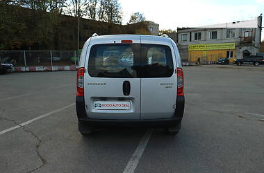 Универсал Peugeot Bipper 2008 в Харькове