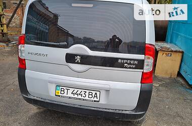 Минивэн Peugeot Bipper 2013 в Херсоне