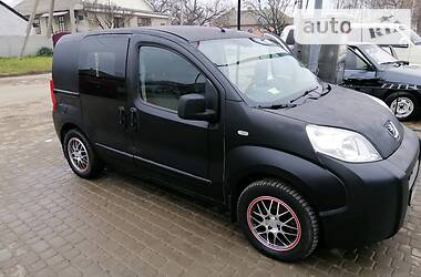 Универсал Peugeot Bipper 2008 в Черновцах