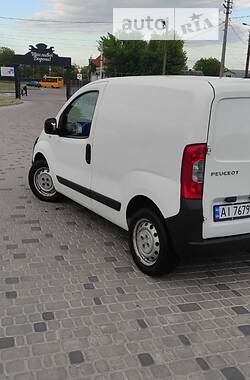 Универсал Peugeot Bipper 2013 в Белой Церкви