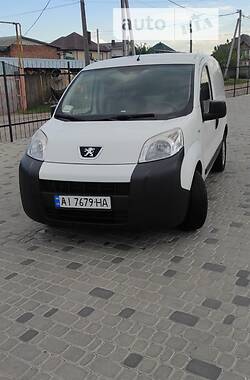 Универсал Peugeot Bipper 2013 в Белой Церкви