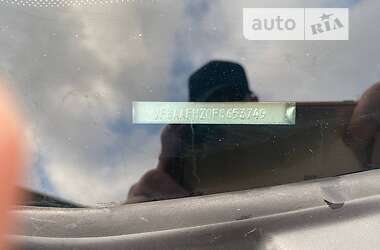 Грузовой фургон Peugeot Bipper 2015 в 