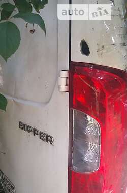 Мінівен Peugeot Bipper 2015 в 