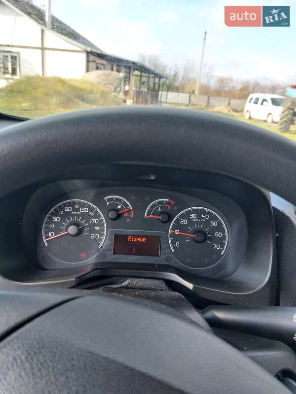 Минивэн Peugeot Bipper 2012 в Борщеве