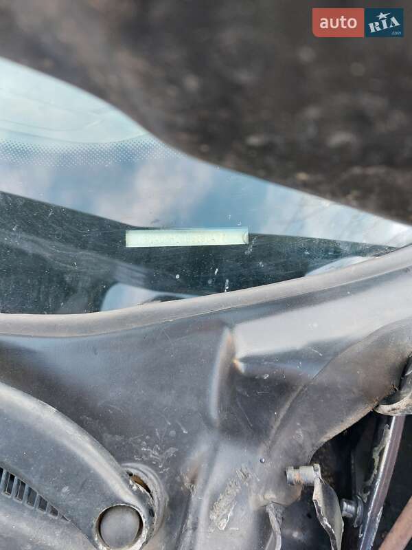 Минивэн Peugeot Bipper 2012 в Борщеве