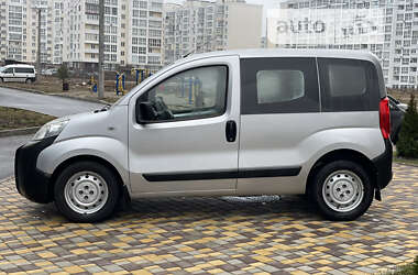 Минивэн Peugeot Bipper 2009 в Чернигове