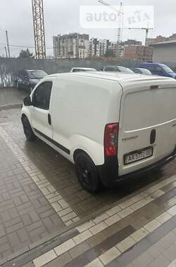 Грузовой фургон Peugeot Bipper 2013 в Киеве