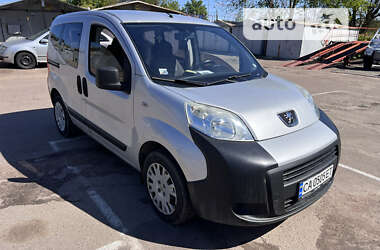 Минивэн Peugeot Bipper 2012 в Черкассах