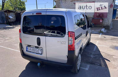 Мінівен Peugeot Bipper 2012 в Черкасах