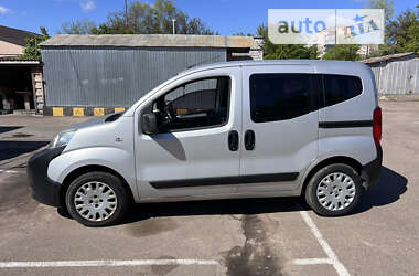 Минивэн Peugeot Bipper 2012 в Черкассах