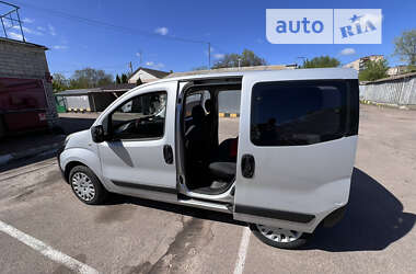 Минивэн Peugeot Bipper 2012 в Черкассах