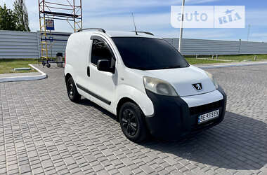 Вантажний фургон Peugeot Bipper 2008 в Миколаєві