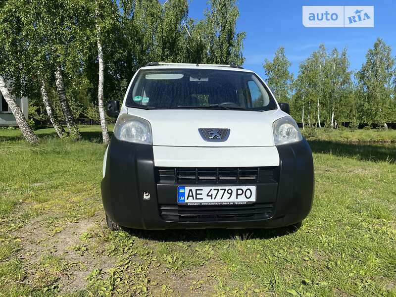 Мінівен Peugeot Bipper 2014 в Старій Вижівці