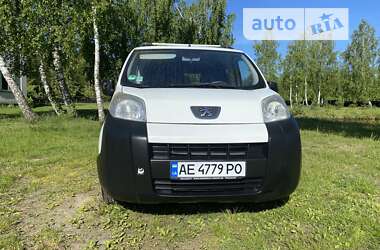 Мінівен Peugeot Bipper 2014 в Старій Вижівці