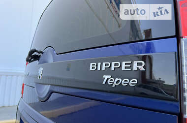 Мінівен Peugeot Bipper 2012 в Одесі