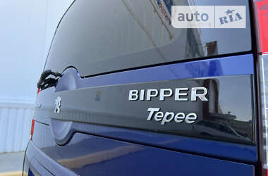 Минивэн Peugeot Bipper 2012 в Одессе