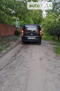 Мінівен Peugeot Bipper 2009 в Полтаві