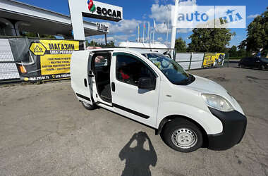 Інші вантажівки Peugeot Bipper 2014 в Умані