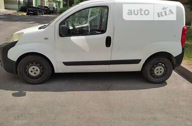 Мінівен Peugeot Bipper 2008 в Києві