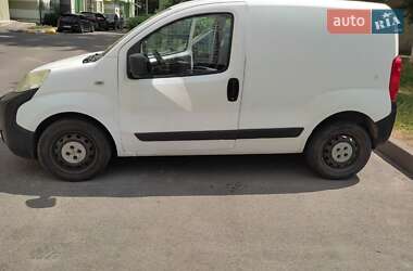 Вантажний фургон Peugeot Bipper 2008 в 