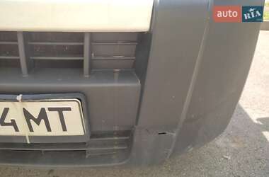 Вантажний фургон Peugeot Bipper 2008 в 