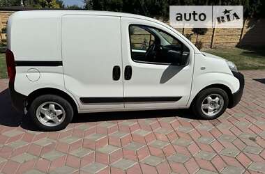 Грузовой фургон Peugeot Bipper 2014 в Черкассах