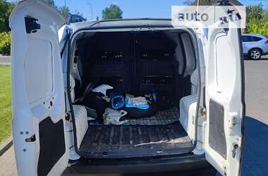 Другие грузовики Peugeot Bipper 2013 в 