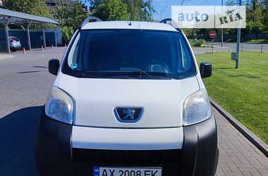 Другие грузовики Peugeot Bipper 2013 в 