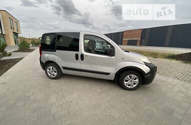 Мінівен Peugeot Bipper 2009 в Рівному