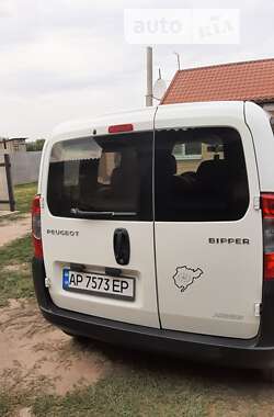 Минивэн Peugeot Bipper 2011 в Запорожье