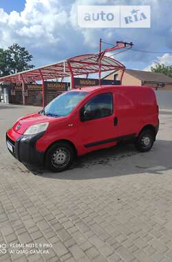 Грузовой фургон Peugeot Bipper 2010 в  фото 9 Грузовой фургон Peugeot Bipper 2010 в