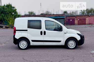 Вантажний фургон Peugeot Bipper 2012 в Чернігові