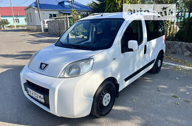 Минивэн Peugeot Bipper 2008 в Харькове