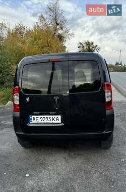 Мінівен Peugeot Bipper 2011 в Охтирці