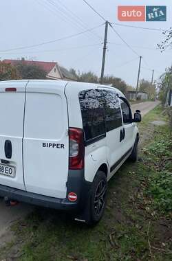 Мінівен Peugeot Bipper 2010 в Полонному