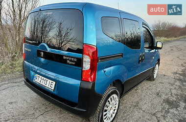 Минивэн Peugeot Bipper 2010 в Снятине