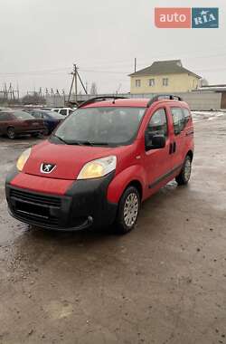 Минивэн Peugeot Bipper 2011 в Сумах